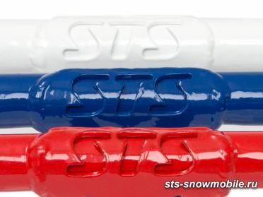 Передний бампер \