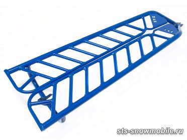Подножки для снегохода Yamaha Nytro ХТХ артикул STSПСя011