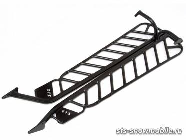 Подножки для снегохода Yamaha MTX артикул STSПСя012