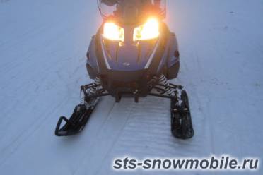 Нижний рычаг  Arctic Cat Bearcat 570 и Z1 (классика),      . артикул STSППк037