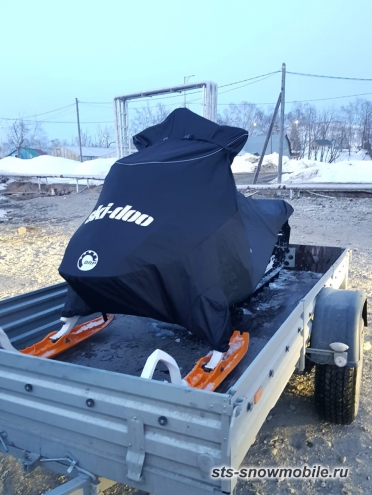 Чехол для SUMMIT G4 850 артикул STSЧС001