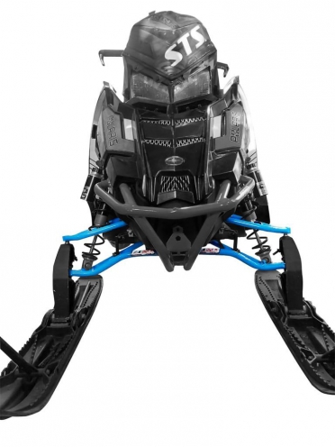 Новинка!!! Рычаги 34" для Polaris 850 и Matryx артикул STSППп040 (тяги в комплекте)
