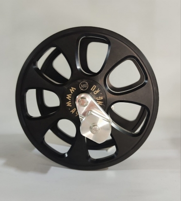 Увеличенные катки 10"  для снегоходов BRP, SUMMIT, ARCTIC CAT A911tuning.