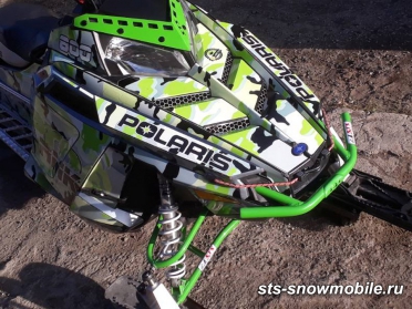 Рычаги  для снегоходов Polaris Pro-Ride 36\