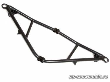 Нижние, противопеньковые рычаги для  Ski-Doo  Summit XM,  (36" 2 шт.) артикул STSППс027