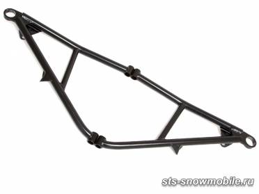 Нижние, противопеньковые рычаги для  Ski-Doo  Summit XM,  (36